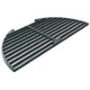 Big Green Egg 120786 Large Cast Iron Half Grid -Grill Top Griddle Store 8025180 A.eps High 22356.1741701060