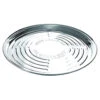 Big Green Egg 120892 Aluminum Drip Pan For XL Big Green Egg -Grill Top Griddle Store 8025184 A.eps High 33001.1741701548