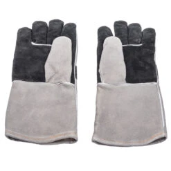 Oklahoma Joe's Leather Grilling Gloves
