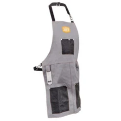 Oklahoma Joe's Leather Grill Apron