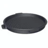 Big Green Egg 120137 Cast Iron Griddle 1 Big Green Egg 120137 Cast Iron Griddle -Grill Top Griddle Store 8025742 A V6.eps High 40939.1751379295
