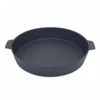 Big Green Egg 120144 Cast Iron Grilling Skillet 10in.