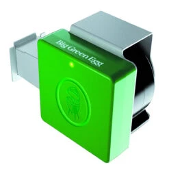 Big Green Egg 121028 EGG Genius WiFi Enabled Interactive Temperature Controller