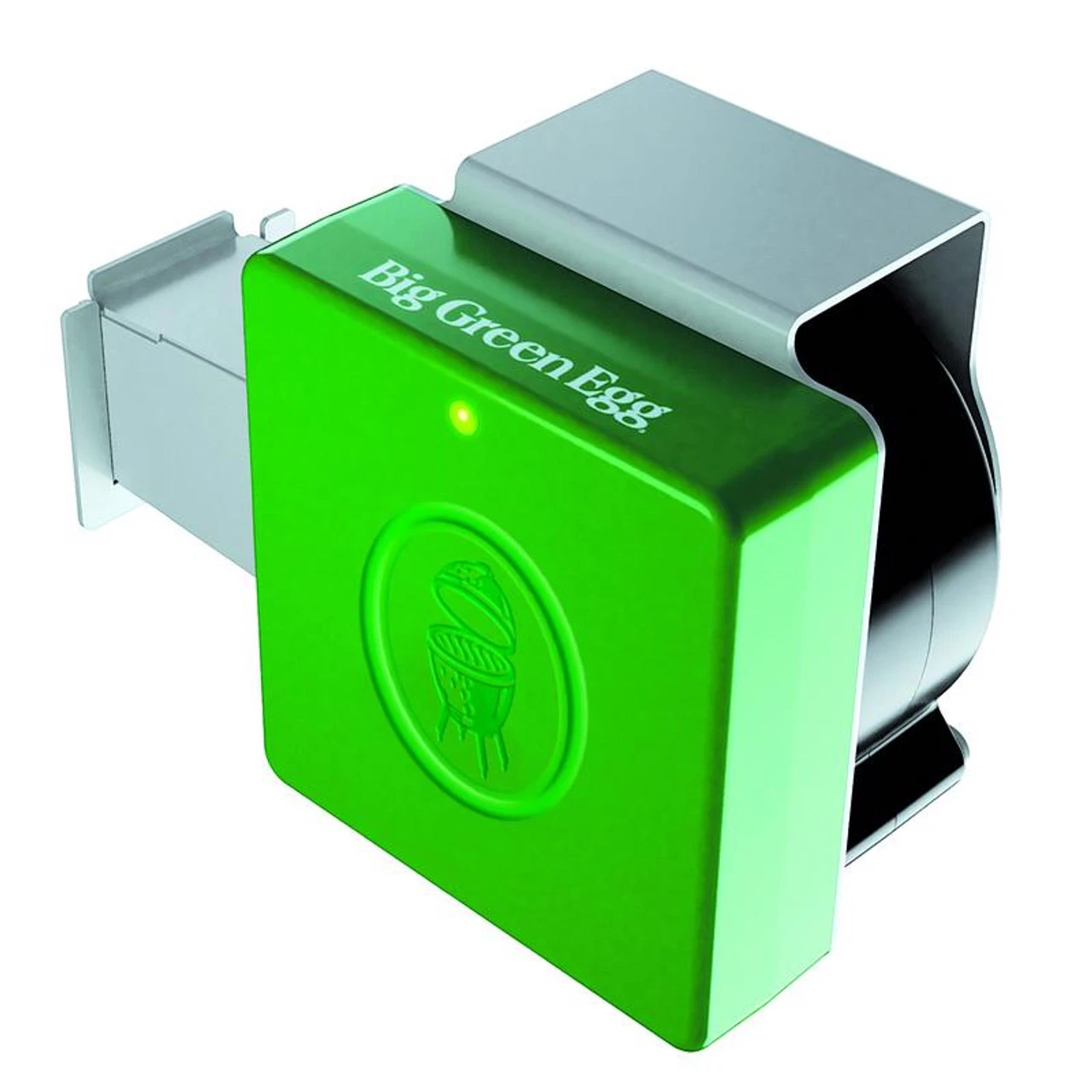 Big Green Egg 121028 EGG Genius WiFi Enabled Interactive Temperature Controller 3 Big Green Egg 121028 EGG Genius WiFi Enabled Interactive Temperature Controller