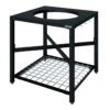 Big Green Egg 120212 Large Modular Nest Frame -Grill Top Griddle Store 8025780 A.eps High 87278.1741746235