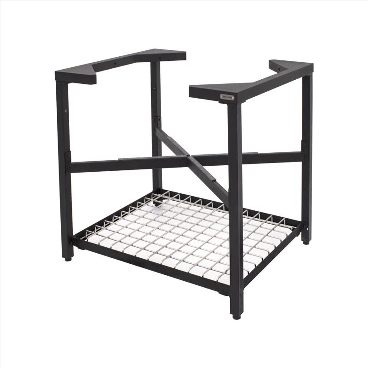 Big Green Egg 121837 2XL Modular Nest Frame 3 Big Green Egg 121837 2XL Modular Nest Frame