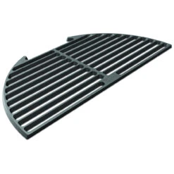 Big Green Egg 121233 XL Cast Iron Half Grid