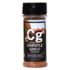 Spiceology Derek Wolf Chipotle Garlic BBQ Rub 4 Oz