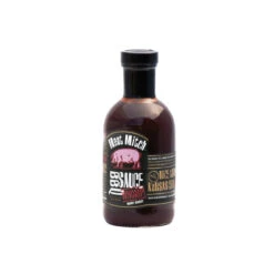 Meat Mitch Whomp BBQ Sauce 21 Oz