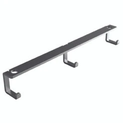 Big Green Egg 120281 Stainless Steel Tool Hook For Modular Nest