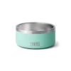 Yeti Coolers YETI Boomer Seafoam Stainless Steel 4 Cups Pet Bowl For Dogs -Grill Top Griddle Store 8027818 A.eps High 67466.1703806479