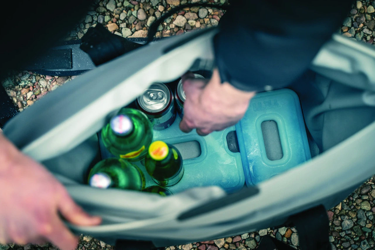 Yeti Coolers YETI Hopper M30 Cooler Bag 5 Yeti Coolers YETI Hopper M30 Cooler Bag - Image 3