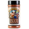 Big Swede BBQ Badass Pork Boost BBQ Rub 11.3 Oz 1 Big Swede BBQ Badass Pork Boost BBQ Rub 11.3 Oz -Grill Top Griddle Store 8027972 A.eps High 70956.1714088740