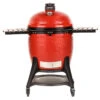 Kamado Joe 24 In. Big Joe III Charcoal Kamado Grill And Smoker 2 Kamado Joe 24 In. Big Joe III Charcoal Kamado Grill And Smoker -Grill Top Griddle Store 8028440 A.eps High 72788.1636986121