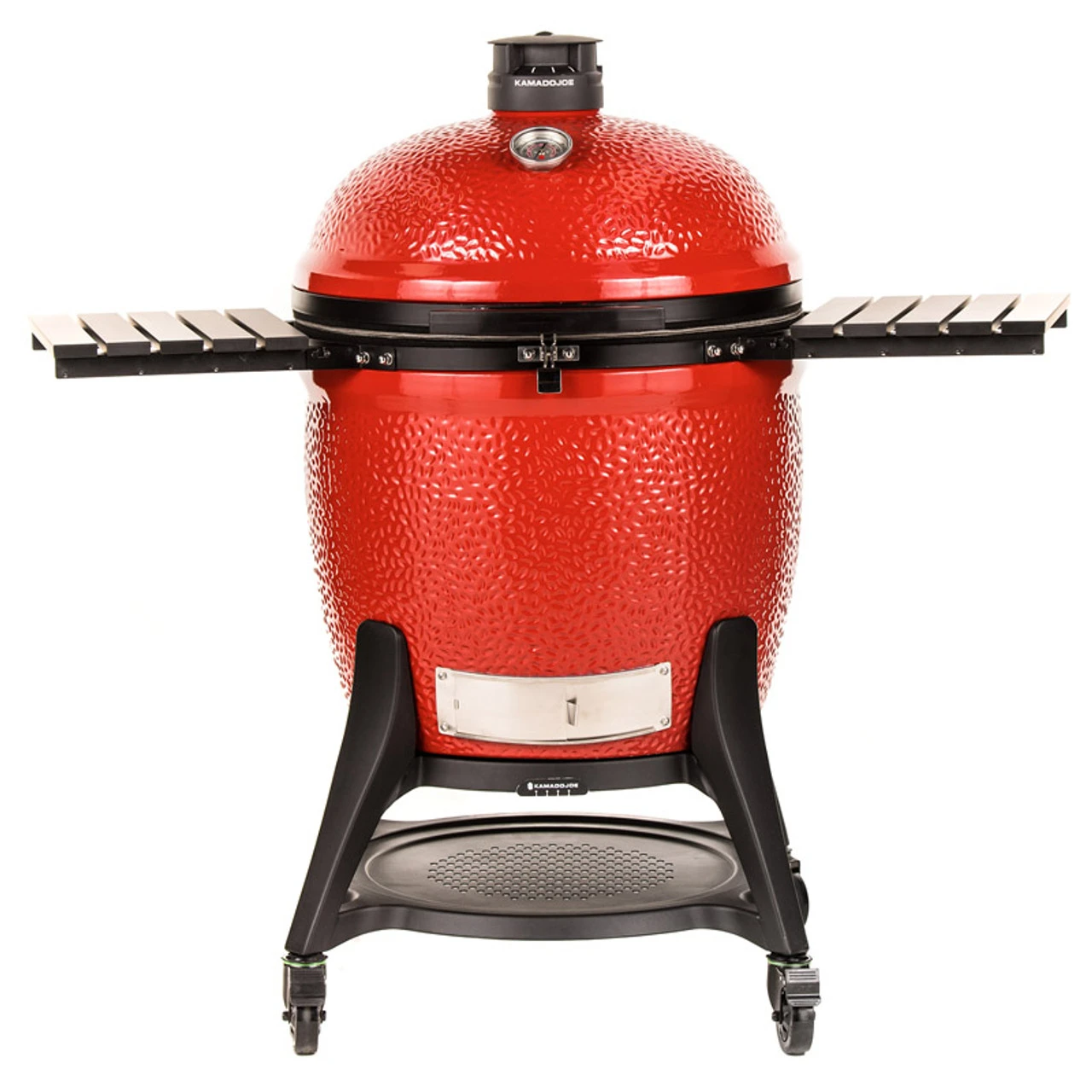 Kamado Joe 24 In. Big Joe III Charcoal Kamado Grill And Smoker 3 Kamado Joe 24 In. Big Joe III Charcoal Kamado Grill And Smoker