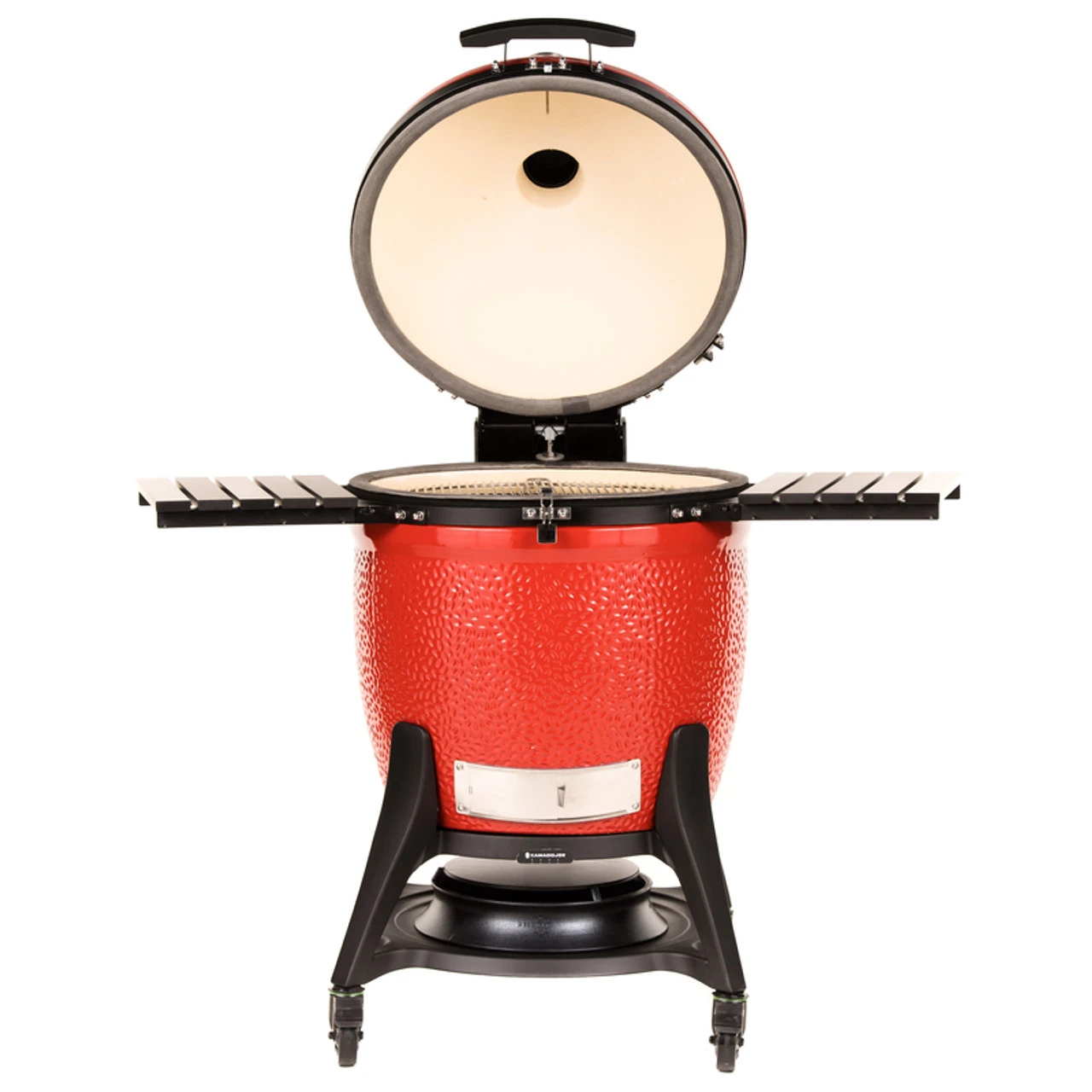 Kamado Joe 24 In. Big Joe III Charcoal Kamado Grill And Smoker 4 Kamado Joe 24 In. Big Joe III Charcoal Kamado Grill And Smoker - Image 2