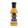 Kosmos Q Rib Glaze Pineapple Heat BBQ Sauce 15.5 Oz 1 Kosmos Q Rib Glaze Pineapple Heat BBQ Sauce 15.5 Oz -Grill Top Griddle Store 8029076 A.eps High 52264.1644164894