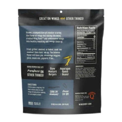 Kosmos Q Wing Dust 7 Pepper Face Lift Wing Seasoning 5 Oz -Grill Top Griddle Store 8029533 A V2.eps High 16461.1704813977