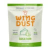 Kosmos Q Wing Dust Garlic Parm Wing Seasoning 5 Oz -Grill Top Griddle Store 8029539 A.eps High 61366.1669684154