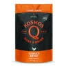 Kosmos Q Turkey Soak Brine Mix 16 Oz -Grill Top Griddle Store 8029603 A.eps High 1 02168.1729378439