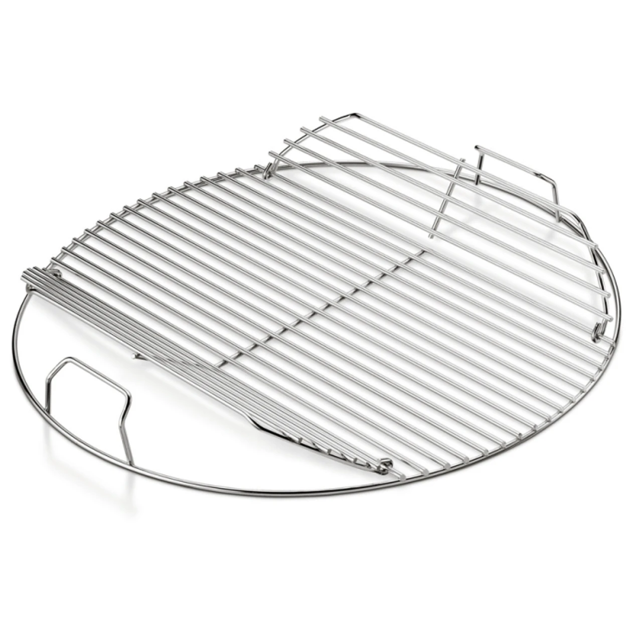 Weber 80629 Cooking Grate For 22" Kettles 3 Weber 80629 Cooking Grate For 22" Kettles