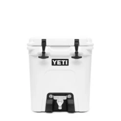 Yeti Coolers YETI Silo 6 Gal White Water Cooler