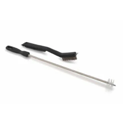 Grill Mark Venturi Stainless Steel Grill Brush Set