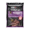 Weber SmokeFire Mesquite All Natural Mesquite Hardwood Pellets -Grill Top Griddle Store 8032185 A.eps High 40543.1647795390