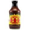Cowtown Zesty & Tangy BBQ Sauce 18 Oz -Grill Top Griddle Store 8032188 A.eps High 87464.1644778350