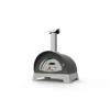 Alfa Outdoor Pizza Oven Ciao Gray 1 Alfa Outdoor Pizza Oven Ciao Gray -Grill Top Griddle Store 8033007 A.eps High 81831.1636985829