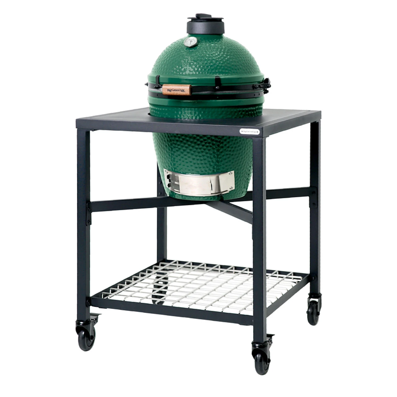 Big Green Egg 122193 Medium Modular Nest 3 Big Green Egg 122193 Medium Modular Nest