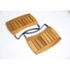 Big Green Egg 120670 Medium EGG Mate Acacia Wood -Grill Top Griddle Store 8034151 A.eps High 49905.1741879406