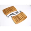 Big Green Egg 120663 Small EGG Mate Acacia Wood -Grill Top Griddle Store 8034152 A.eps High 05644.1741879316