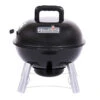 Char-Broil 14 In. Charcoal Grill Black -Grill Top Griddle Store 8034202 A.eps High 13767.1692368403