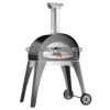 Alfa Gray Grill Legs Stainless Steel BF-CIAOM-GR -Grill Top Griddle Store 8034227 A V1.eps High 12733.1649290896