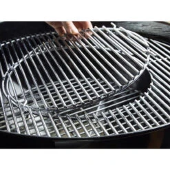 Weber 22 In. Master-Touch Charcoal Grill 10 Weber 22 In. Master-Touch Charcoal Grill -Grill Top Griddle Store 8034971 A V3.eps High 63965.1648430544