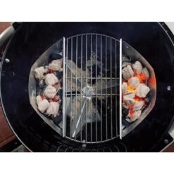 Weber 22 In. Master-Touch Charcoal Grill 12 Weber 22 In. Master-Touch Charcoal Grill -Grill Top Griddle Store 8034971 A V4.eps High 93395.1648430543