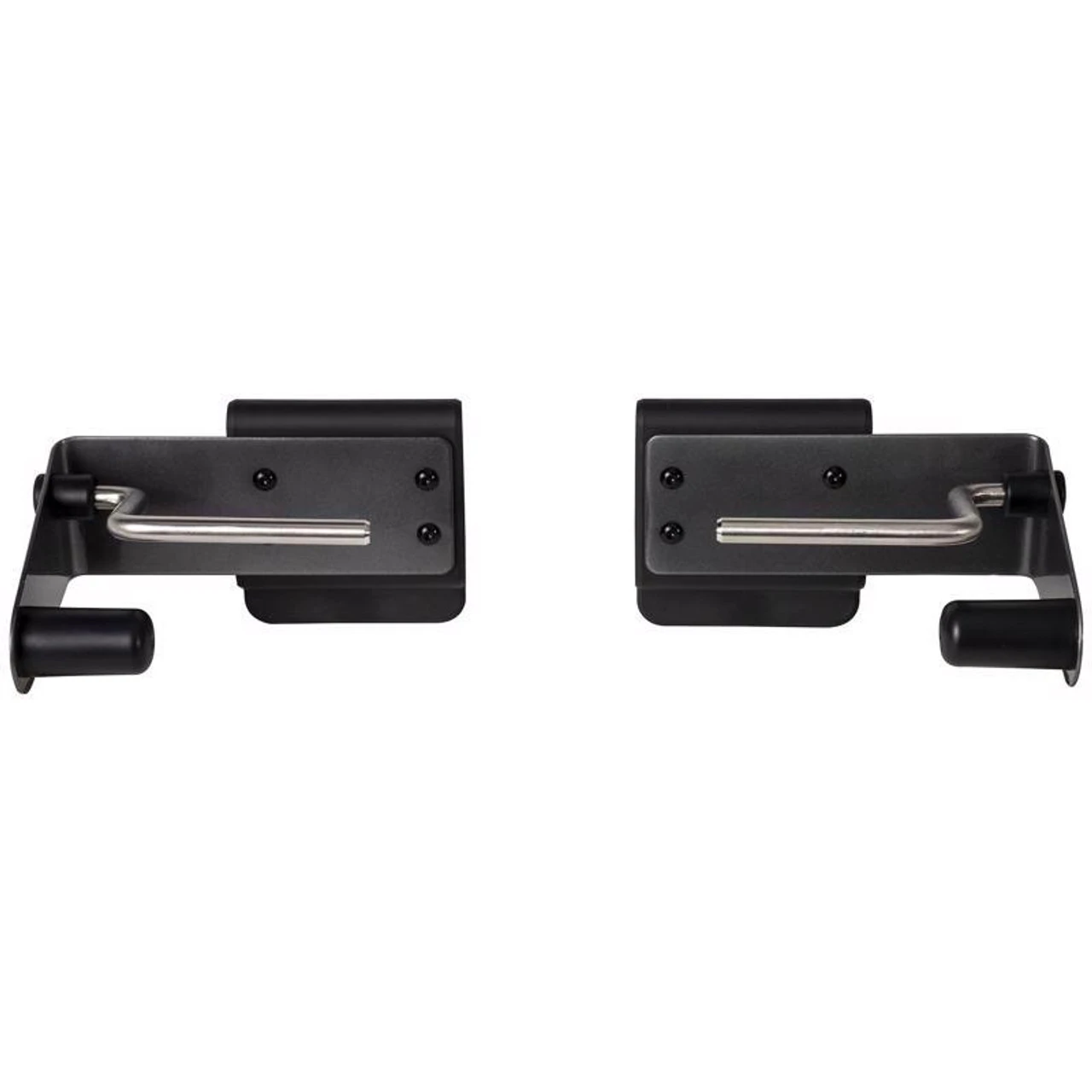 Traeger BAC614 Pop-And-Lock Black Roll Rack 3 Traeger BAC614 Pop-And-Lock Black Roll Rack