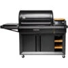 Traeger Timberline XL Wood Pellet WiFi Grill 1 Traeger Timberline XL Wood Pellet WiFi Grill -Grill Top Griddle Store 8037362 A.eps High 01484.1648409535