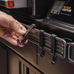 Traeger BAC613 Pop-And-Lock Black Accessory Hook 7 Traeger BAC613 Pop-And-Lock Black Accessory Hook -Grill Top Griddle Store 8037368 A V1.eps High 32983.1748282447