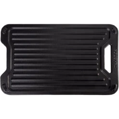Traeger BAC609 Cast Iron Griddle 6 Traeger BAC609 Cast Iron Griddle -Grill Top Griddle Store 8037392 A V1.eps High 03610.1729536765