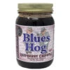 Blues Hog Raspberry Chipotle BBQ Sauce 19 Oz -Grill Top Griddle Store 8037620 A.eps High 28698.1644778444
