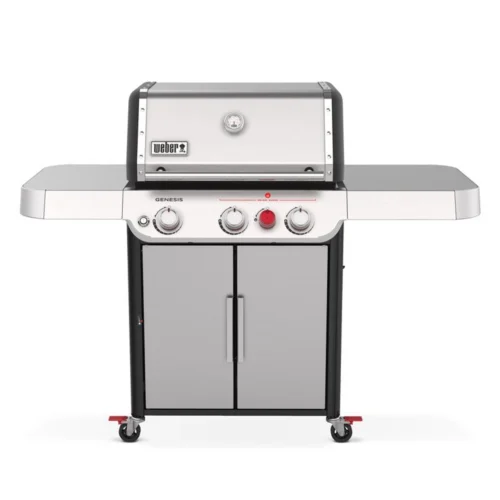 Weber Genesis S-325s