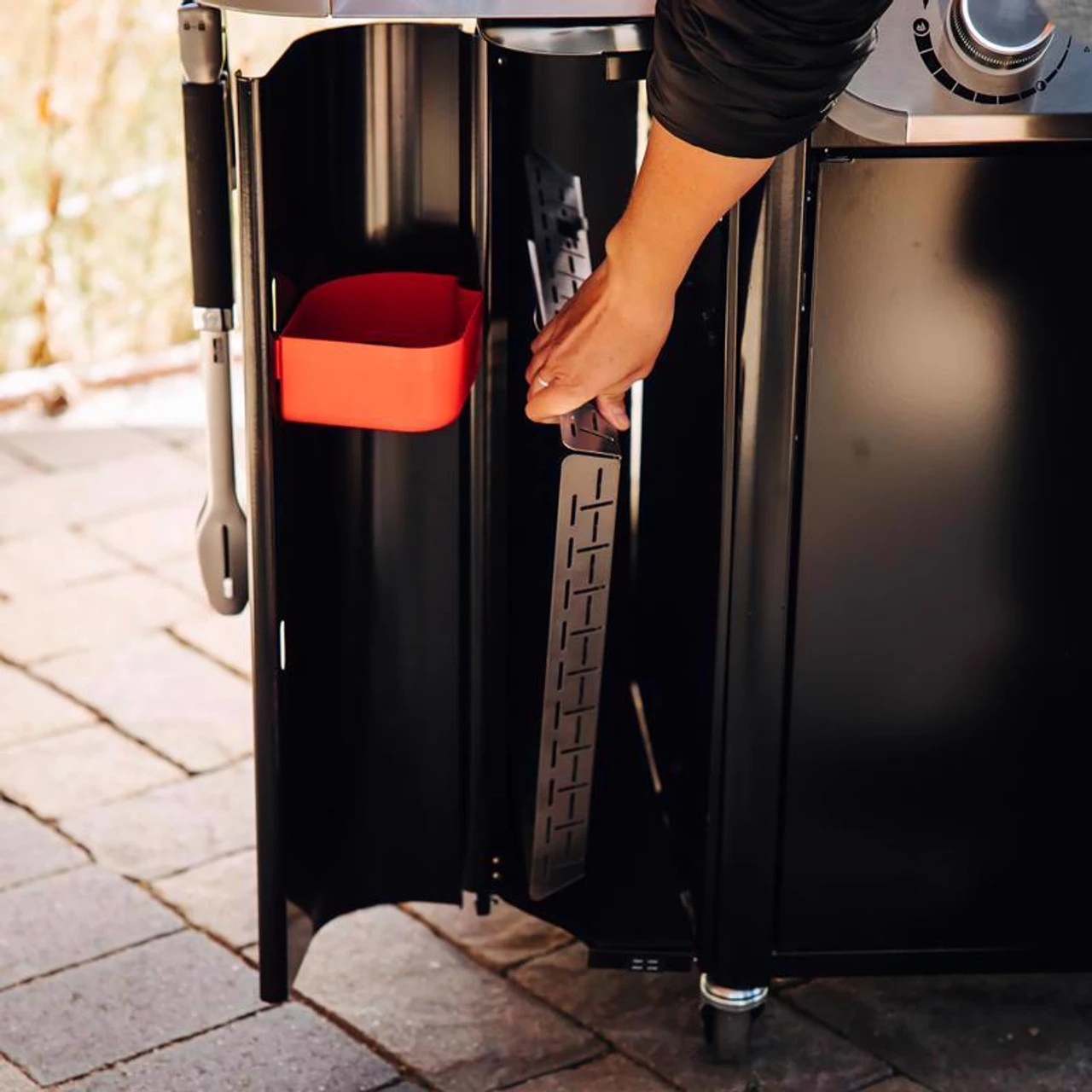 Weber Genesis S-335 8 Weber Genesis S-335 - Image 6