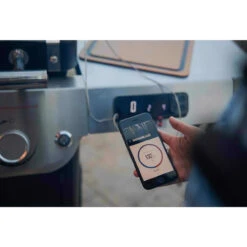 Weber Genesis SX-335 3 Burner Natural Gas WiFi Grill -Grill Top Griddle Store 8037989 A V5.eps High 60388.1707921643