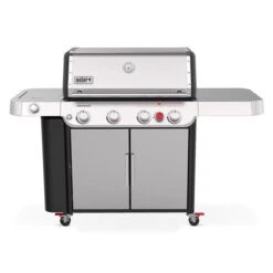 Weber Genesis S-435