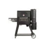 Masterbuilt 24 In. Gravity Series 560 Charcoal Grill Black 2 Masterbuilt 24 In. Gravity Series 560 Charcoal Grill Black -Grill Top Griddle Store 8038179 A.eps High 1 19263.1638848713