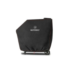 Masterbuilt Gravity Series 560 Black Digital Charcoal Grill Cover