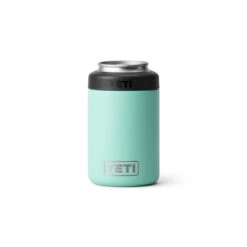 Yeti Coolers YETI Rambler 12 Oz Colster Seafoam BPA Free Can Insulator