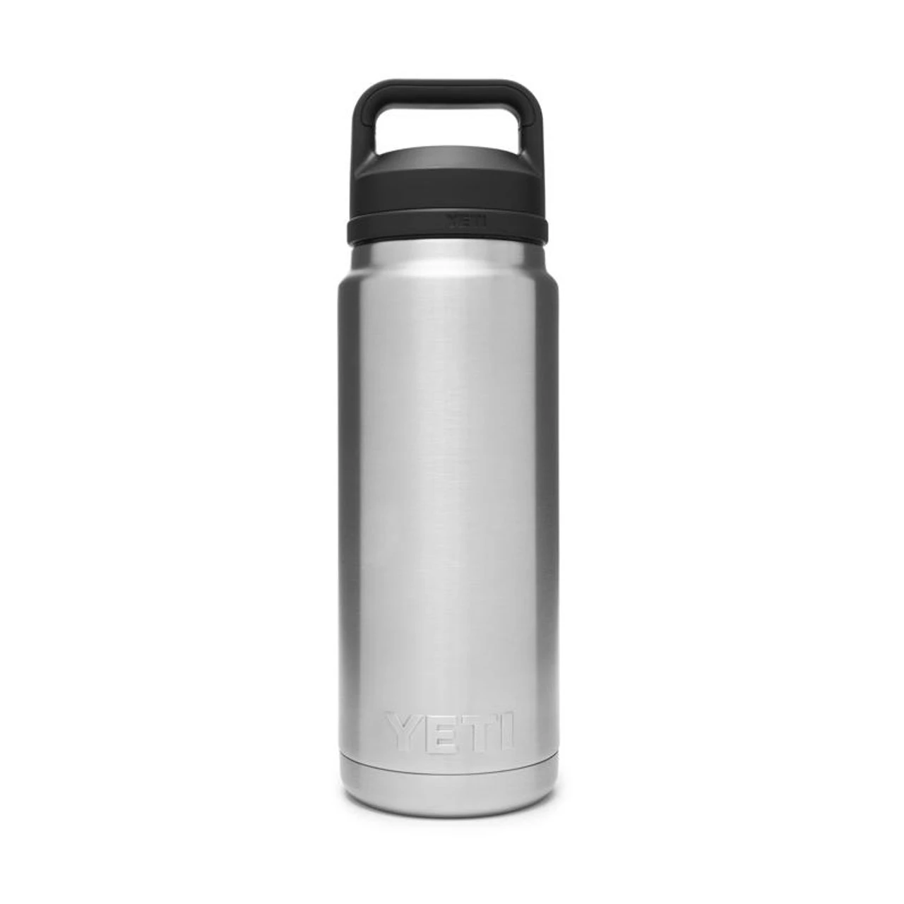 Yeti Coolers YETI Rambler 26 Oz Stainless Steel BPA Free Bottle With Chug Cap 3 Yeti Coolers YETI Rambler 26 Oz Stainless Steel BPA Free Bottle With Chug Cap